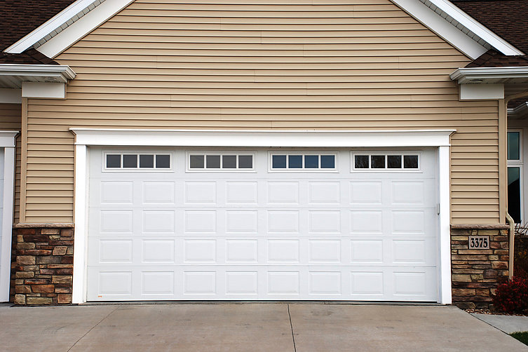 Southeastern Garage Doors Dandk Organizer